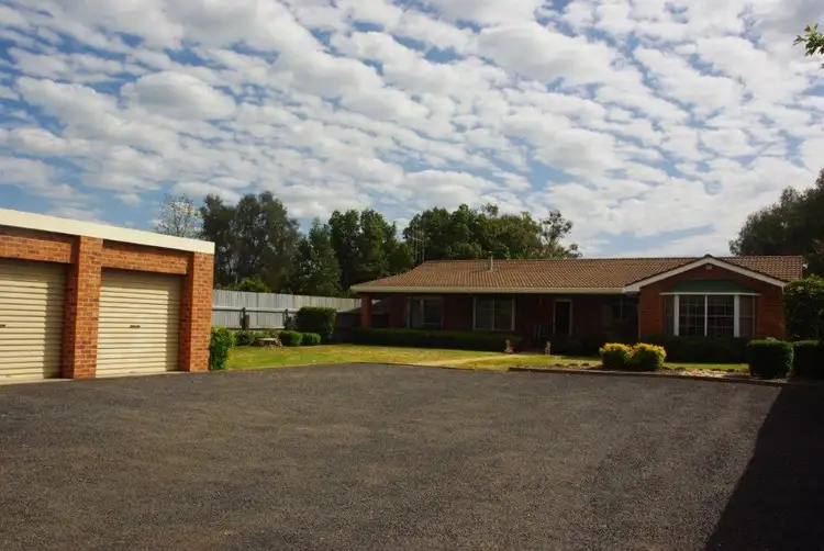 Second view of Homely house listing, 22a Warne Street, Wellington NSW 2820