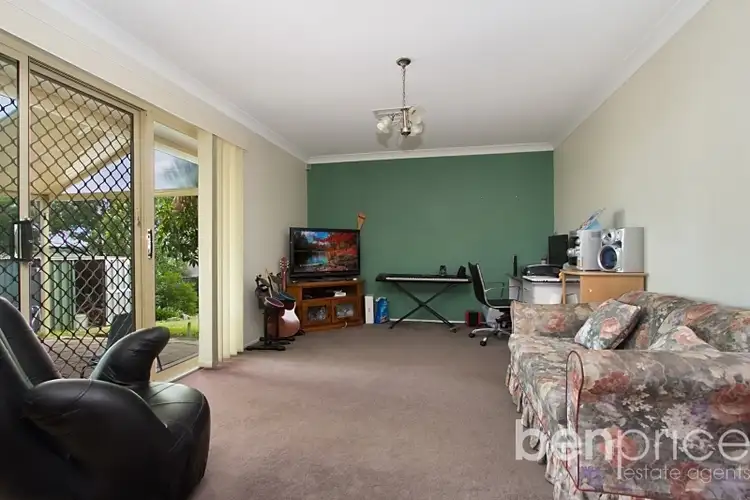 Sixth view of Homely house listing, 47 Bouchet Crescent, Minchinbury NSW 2770