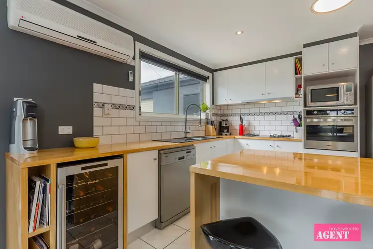 Sixth view of Homely house listing, 72 Rossack Drive, Waurn Ponds VIC 3216