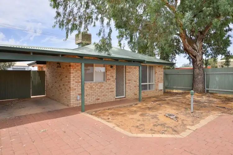 Main view of Homely house listing, 4/237 Dugan Street, Kalgoorlie WA 6430