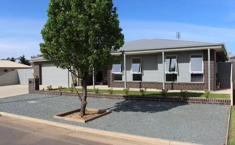 Main view of Homely house listing, 52 Kathryn Crescent, Yarrawonga VIC 3730
