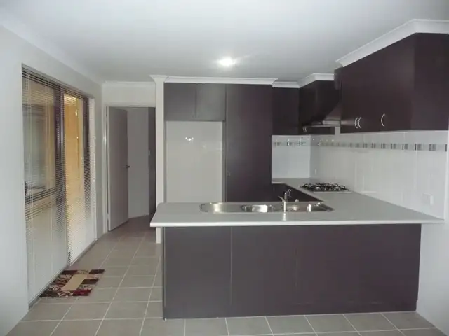 Second view of Homely house listing, 38 Musselbrook Trail, Ellenbrook WA 6069
