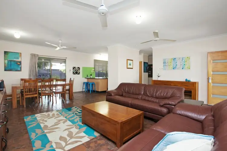 Fifth view of Homely house listing, 76 Hutchison Terrace, Bakewell NT 832