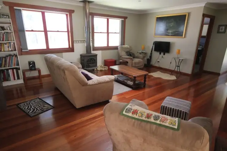 Fifth view of Homely rural property listing, 23 Helmich Close, Wingham NSW 2429