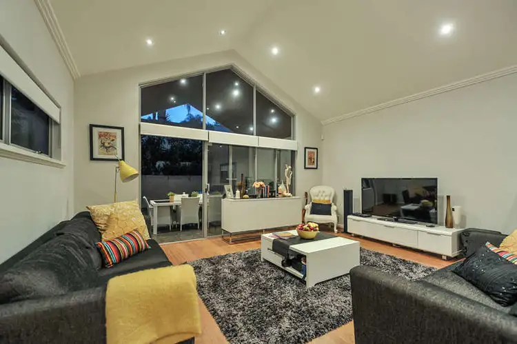 Fourth view of Homely house listing, 33B Bartlett Crescent, Karrinyup WA 6018