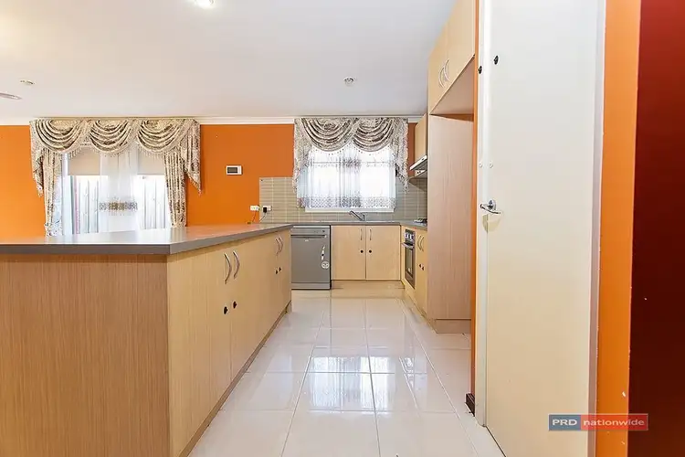 Fourth view of Homely house listing, 18 Marquands Road, Truganina VIC 3029