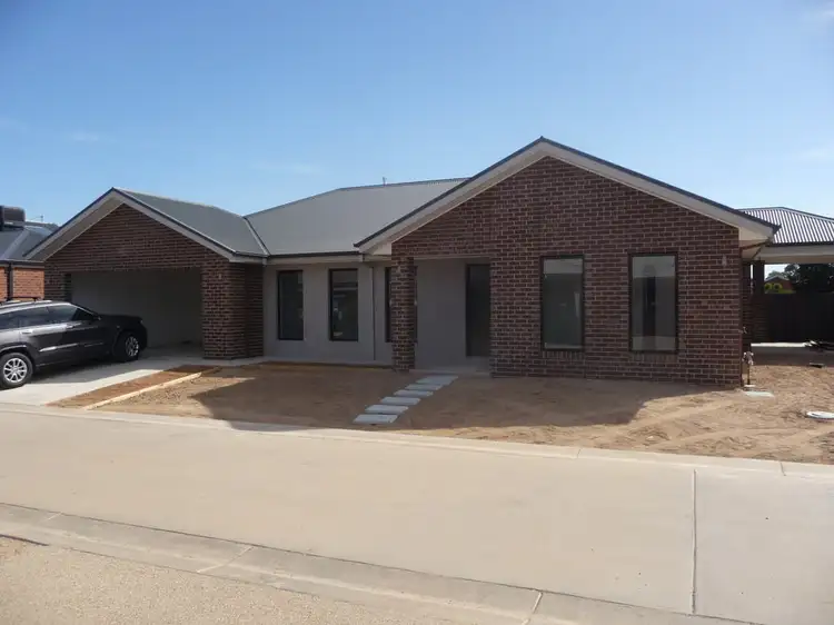 Main view of Homely house listing, 17 GARDNER COURT, Moama NSW 2731