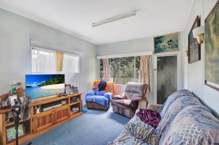 Second view of Homely house listing, 106 Geoffrey Road, Chittaway Point NSW 2261