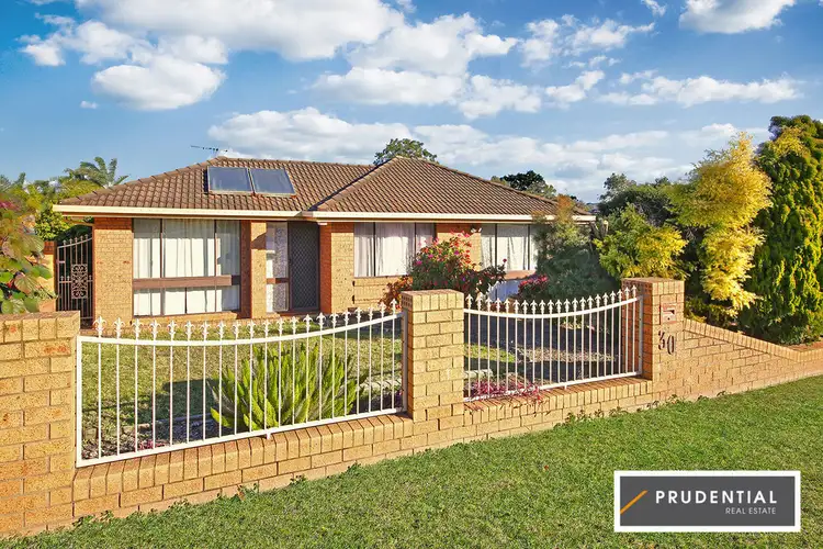 Second view of Homely house listing, 30 Thunderbolt Drive, Raby NSW 2566