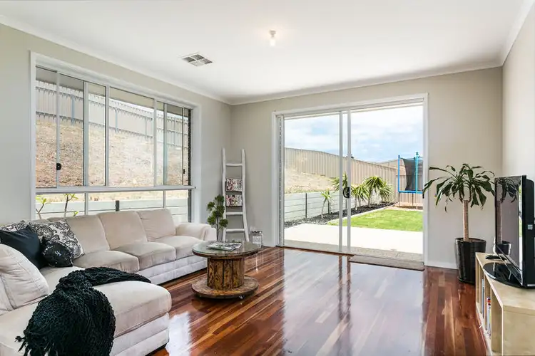 Sixth view of Homely house listing, 14 Busselton Rd (Coast Estate), Seaford Rise SA 5169