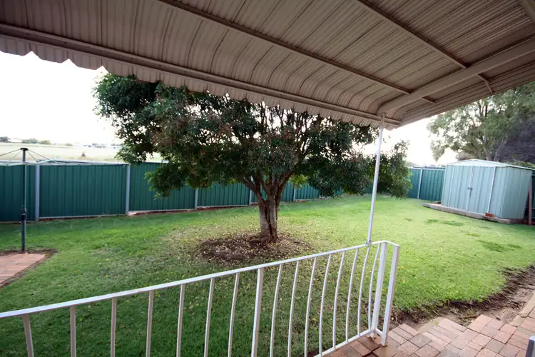 Fourth view of Homely semi-detached listing, 16B Grevillea Close, Dubbo NSW 2830