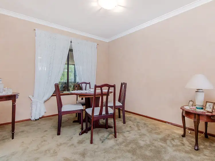 Third view of Homely house listing, 17 St Lucia Close, Safety Bay WA 6169