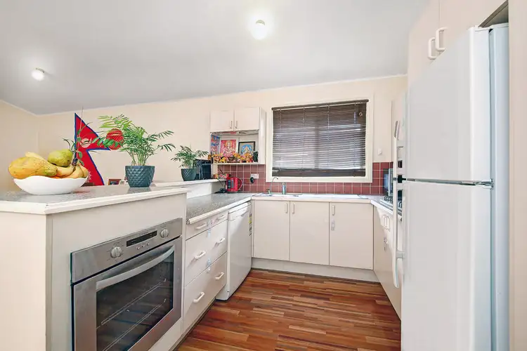 Third view of Homely house listing, 43 Wombeyan Court, Wattle Grove NSW 2173