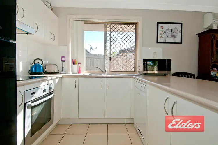 Second view of Homely house listing, 4 Highfields Court, Loganlea QLD 4131