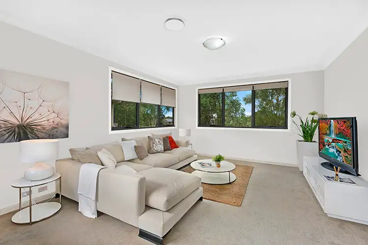 Third view of Homely house listing, 3 Boundary Drive, Wyong NSW 2259