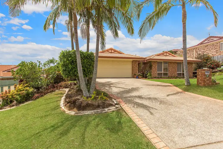 Main view of Homely house listing, 6 Rosslea Court, Banora Point NSW 2486