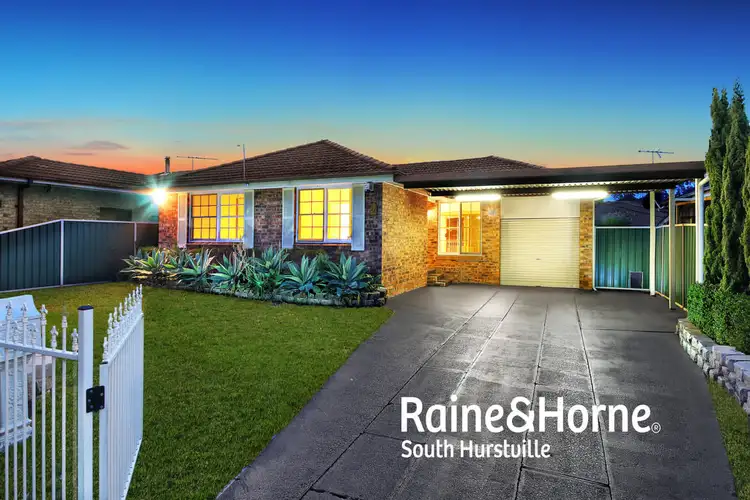 Second view of Homely house listing, 26 Shortland Avenue, Lurnea NSW 2170