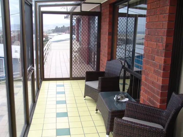 Fourth view of Homely house listing, 128 Scamander Ave, Scamander TAS 7215