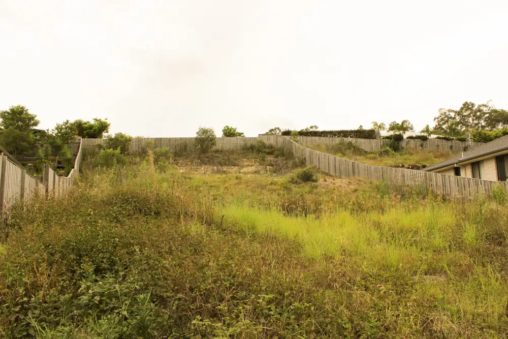 Main view of Homely land listing, 66 HAWKESBURY AVENUE, Pacific Pines QLD 4211