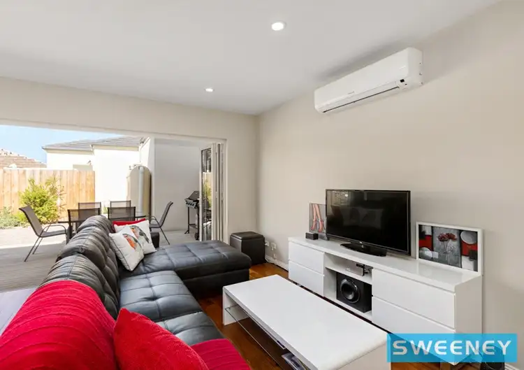 Sixth view of Homely townhouse listing, 1/8 David Street, Altona VIC 3018