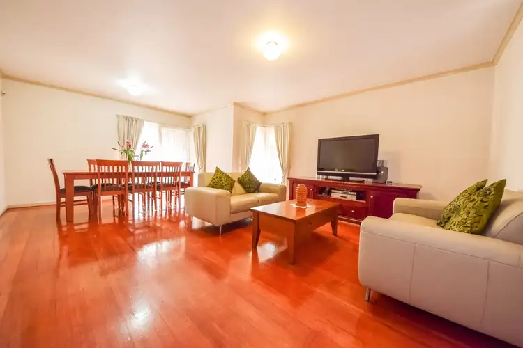 Second view of Homely house listing, 1 Wattle Grove, Mulgrave VIC 3170