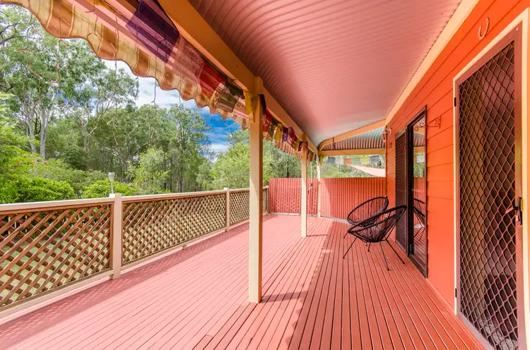 Sixth view of Homely house listing, 408 Kangaroo Creek Road, Coutts Crossing NSW 2460