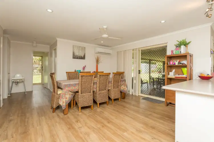 Fourth view of Homely house listing, 27 Lorne Court, Andergrove QLD 4740