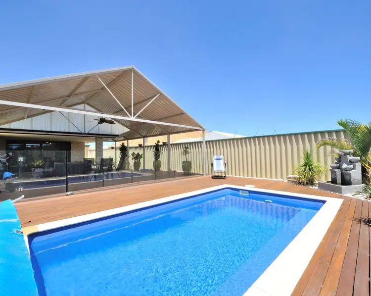 Main view of Homely house listing, 5 BAILEY WAY, Bertram WA 6167
