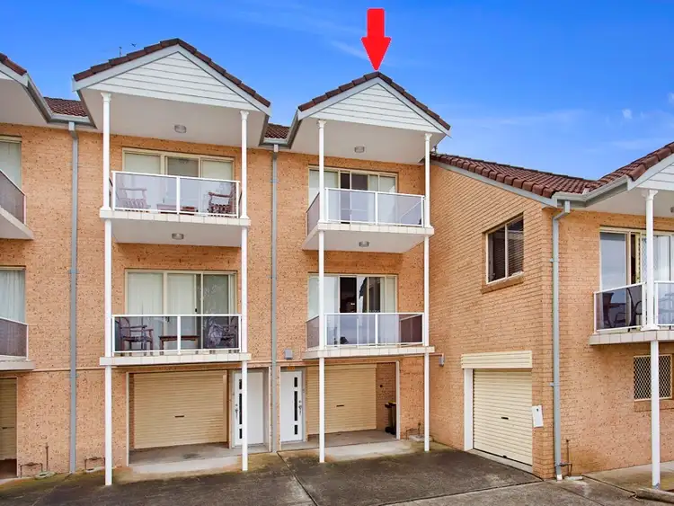5/21 Meares Place, Kiama NSW 2533