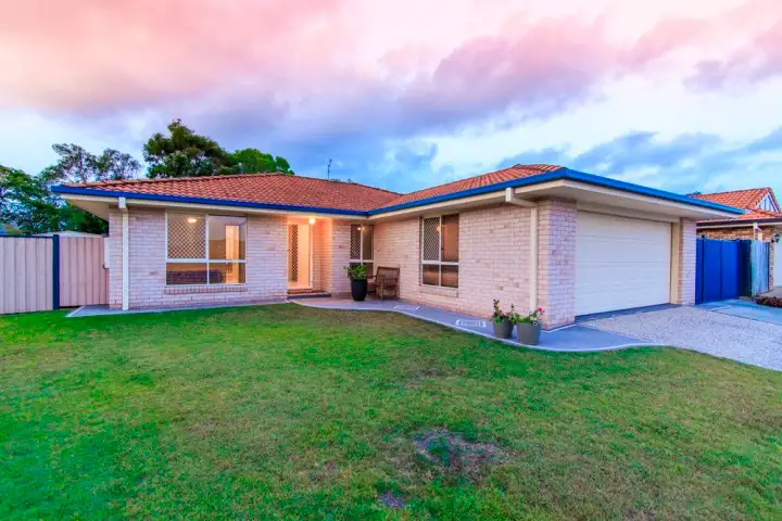 Main view of Homely house listing, 61 CALISTA CRESCENT, Bracken Ridge QLD 4017