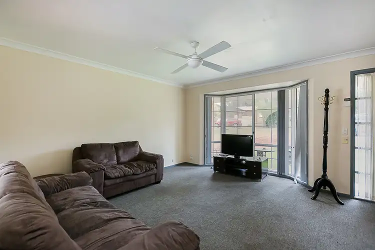 Second view of Homely house listing, 14 Scribbly Gum Close, San Remo NSW 2262