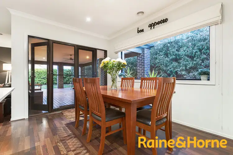 Sixth view of Homely house listing, 8 Patrick Close, Lyndhurst VIC 3975