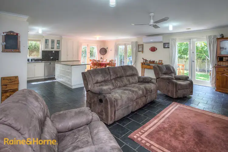 Fifth view of Homely house listing, 59 Notre Dame Drive, Sunbury VIC 3429