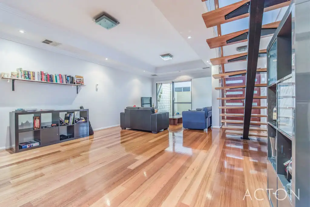 Main view of Homely townhouse listing, 163B Grand Promenade, Doubleview WA 6018