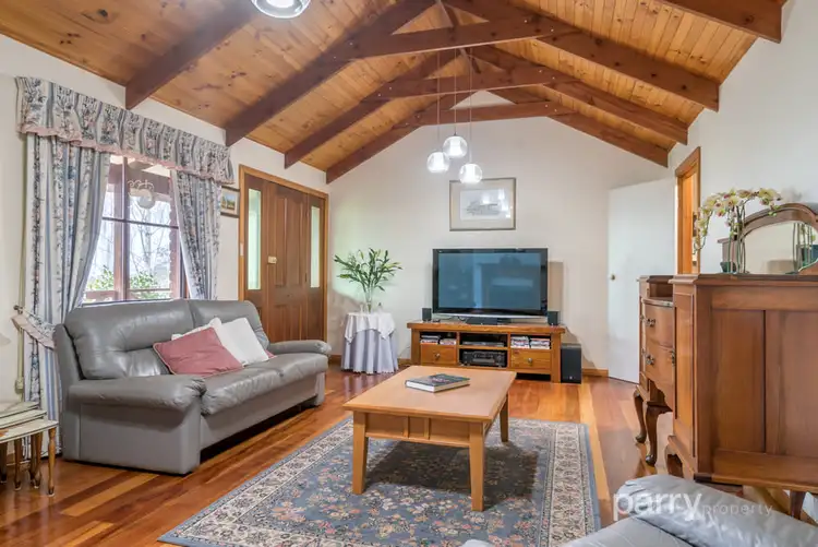 Fifth view of Homely house listing, 16 Acropolis Drive, Legana TAS 7277