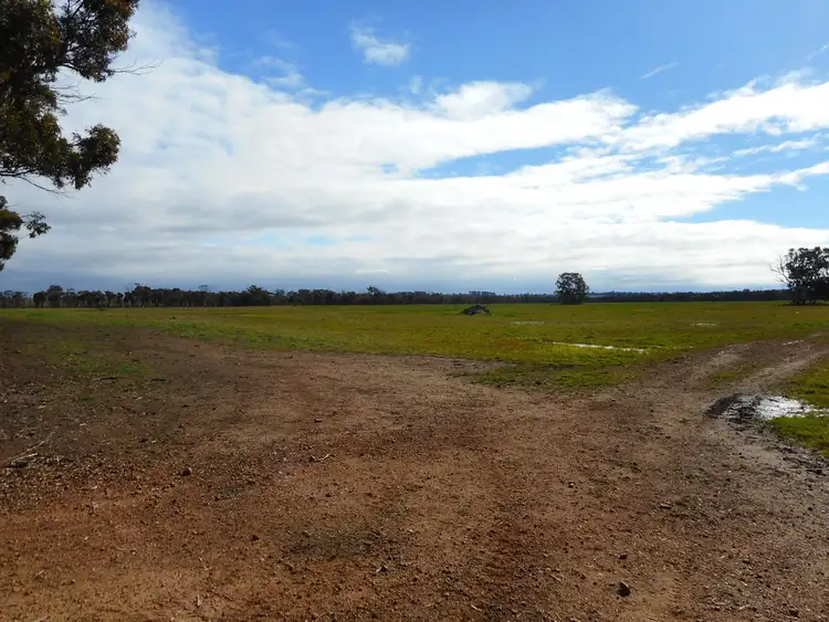 Second view of Homely land listing, Lot 12 Doyle Road, Arthur River WA 6315