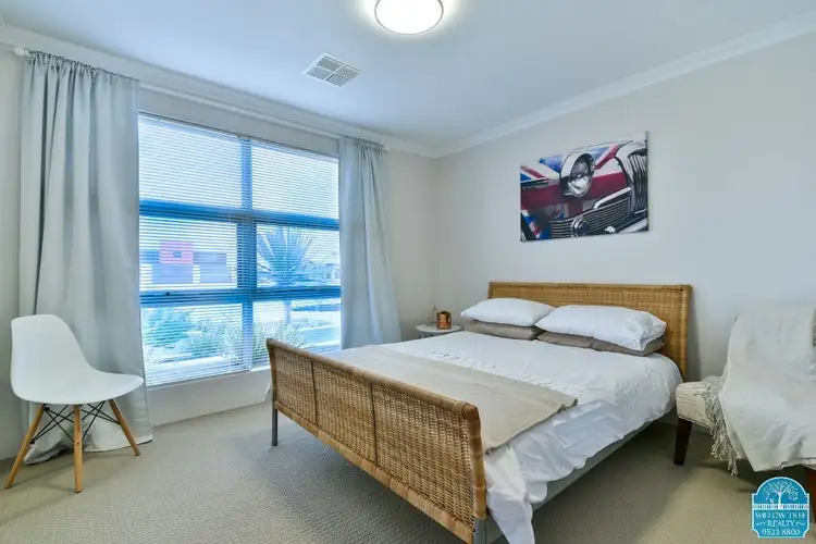 Sixth view of Homely house listing, 6 Mesa Link, Baldivis WA 6171