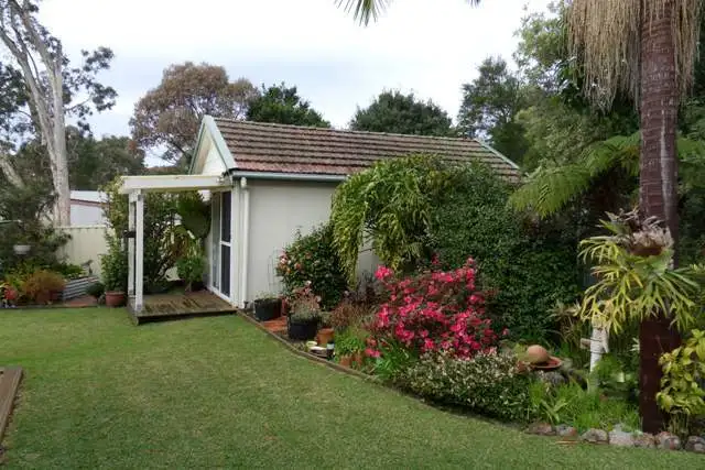 Sixth view of Homely house listing, 6 DERWENT DR, Cudmirrah NSW 2540