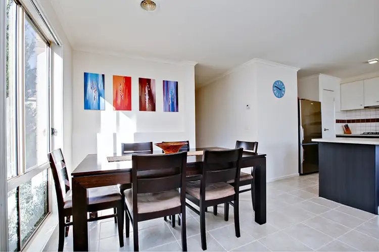 Second view of Homely house listing, 72 Edgevale Way, Tarneit VIC 3029