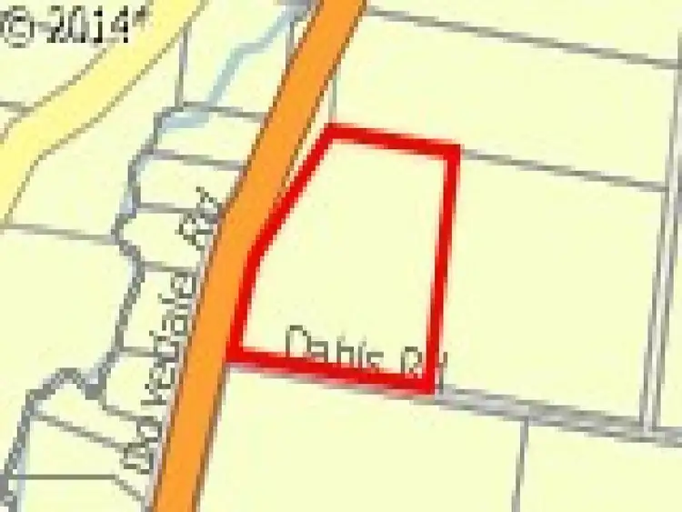 Second view of Homely rural property listing, Address available on request