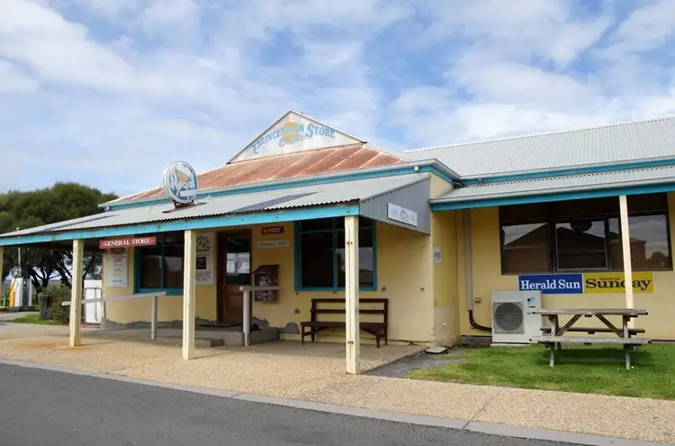 Seventh view of Homely rural property listing, Lot 19 & 20 Great Ocean Road, Princetown VIC 3269