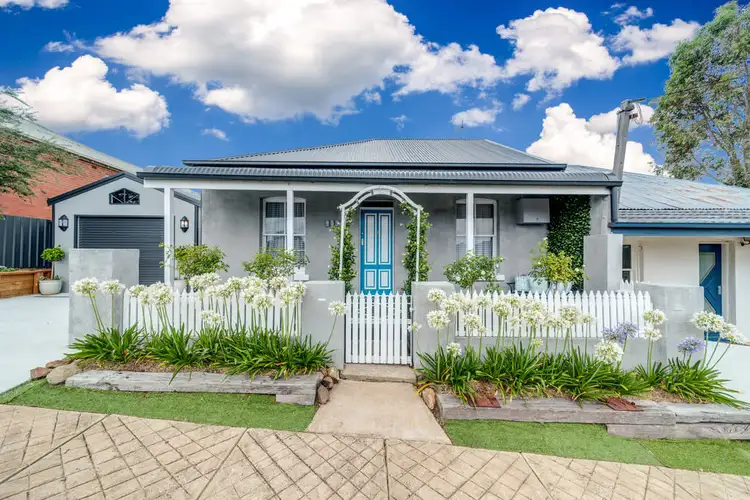 115 Cowper St, Goulburn NSW 2580