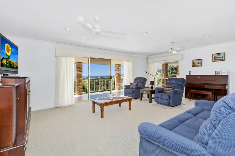 Third view of Homely house listing, 9 Federation Drive, Terranora NSW 2486