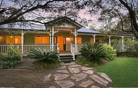 Main view of Homely house listing, 31 Ben Varden Ave, Kholo QLD 4306