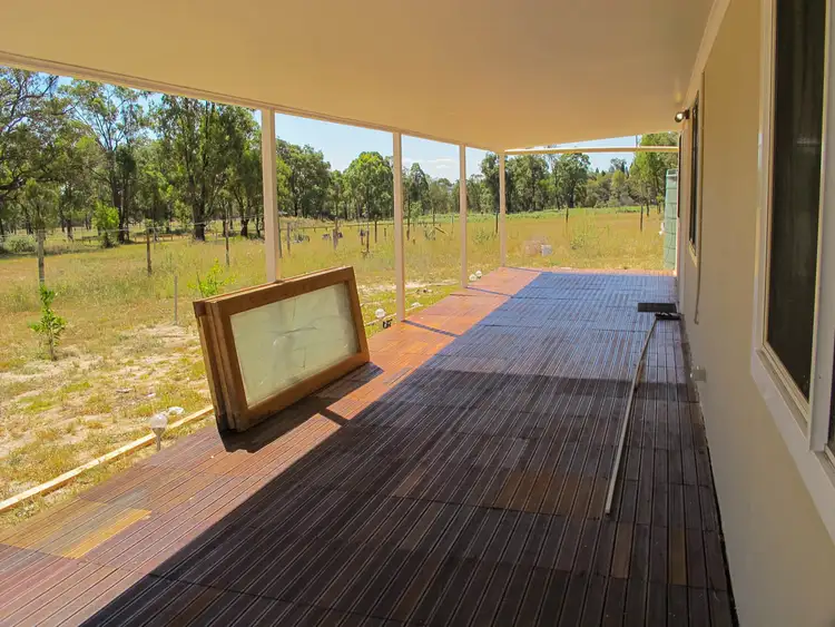 Fifth view of Homely rural property listing, 480 Ridge Road, Cooks Gap NSW 2850