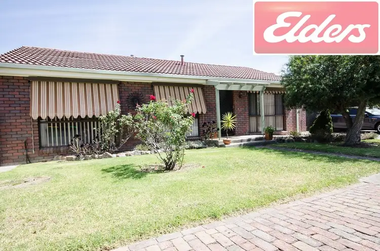 2/425 Bevan Street, Lavington NSW 2641