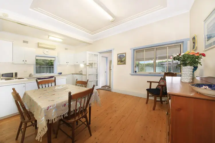Fifth view of Homely house listing, 25 Clemton Ave, Earlwood NSW 2206