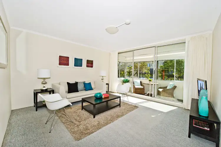 Sixth view of Homely apartment listing, 2/2-4 Fern Street, Randwick NSW 2031