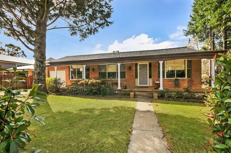 33 Stuarts Road, Katoomba NSW 2780