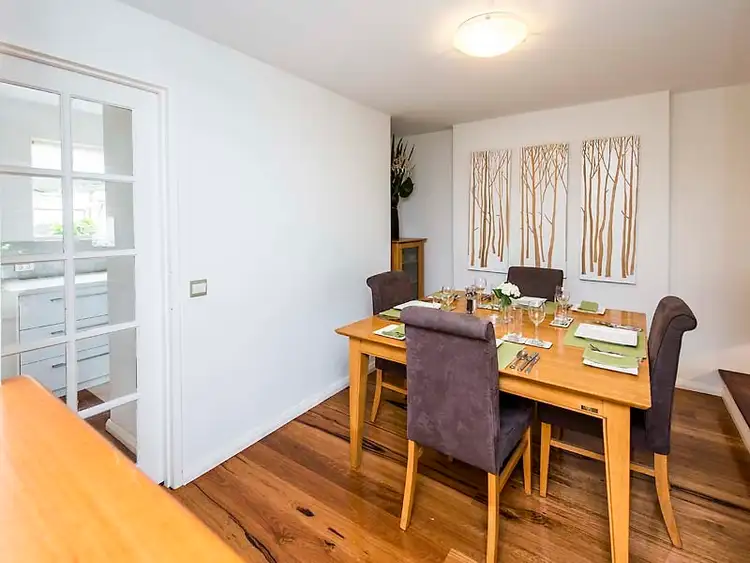 Seventh view of Homely townhouse listing, 5/82 Forrest St, South Perth WA 6151